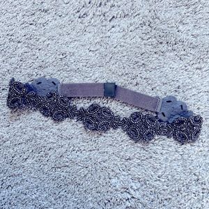 Anthropologie Waist Belt